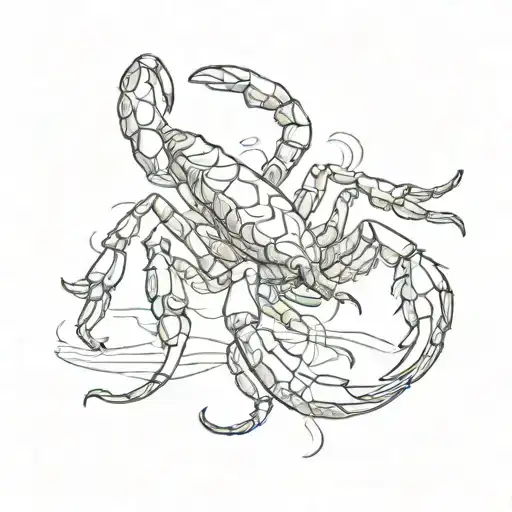 Scorpion