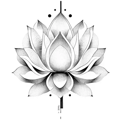 Lotus Flower