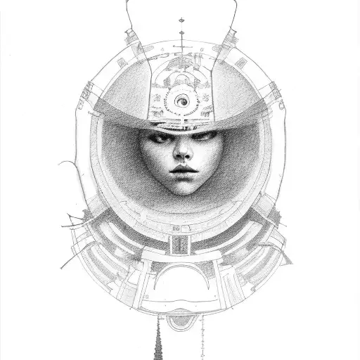 Love Self Child Interior