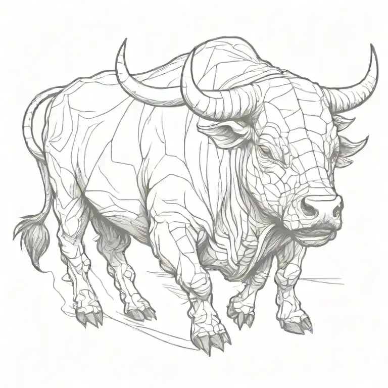 Bull