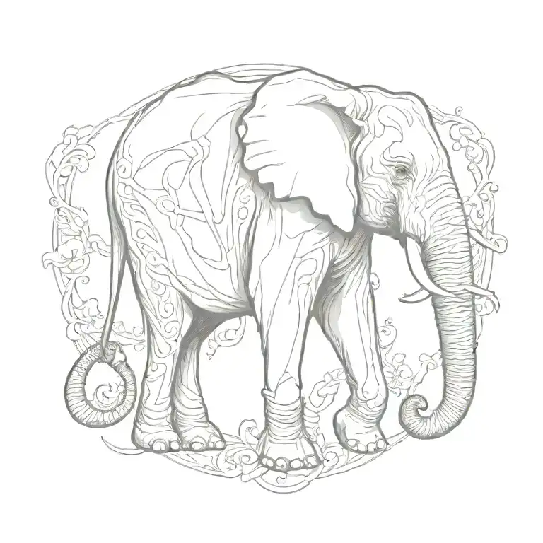 Elephant