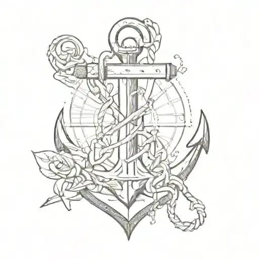 Anchor