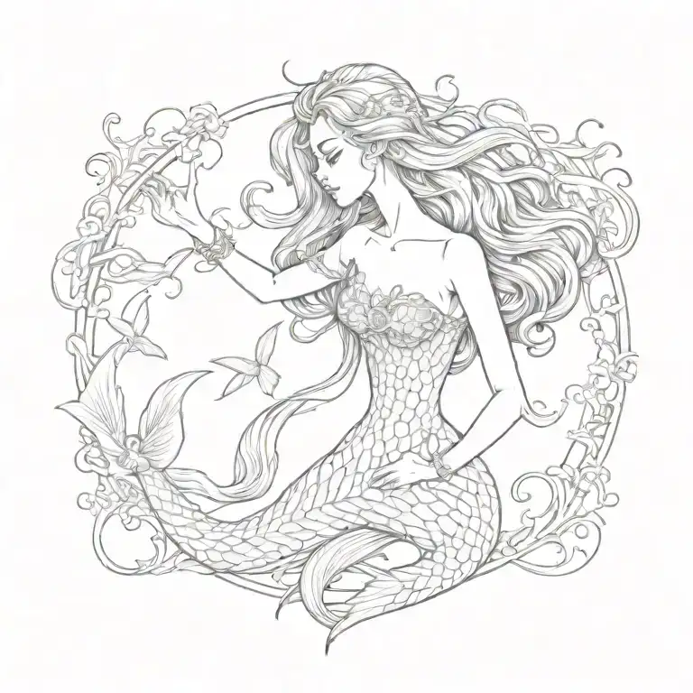 Mermaid
