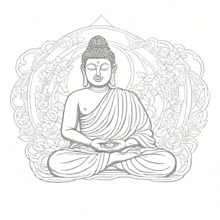 Buddha