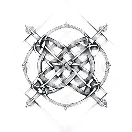 Celtic Knot