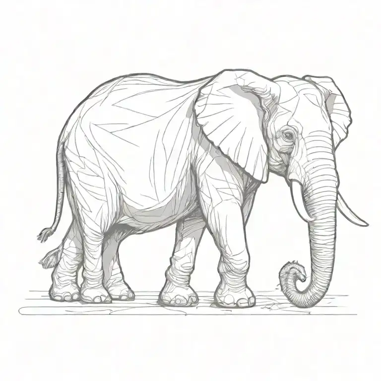 Elephant