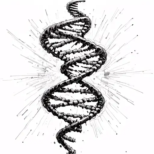 Dna Double Helix
