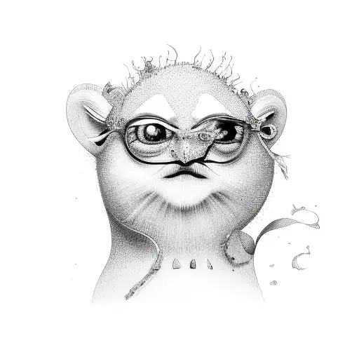 Photograph To Represent Children