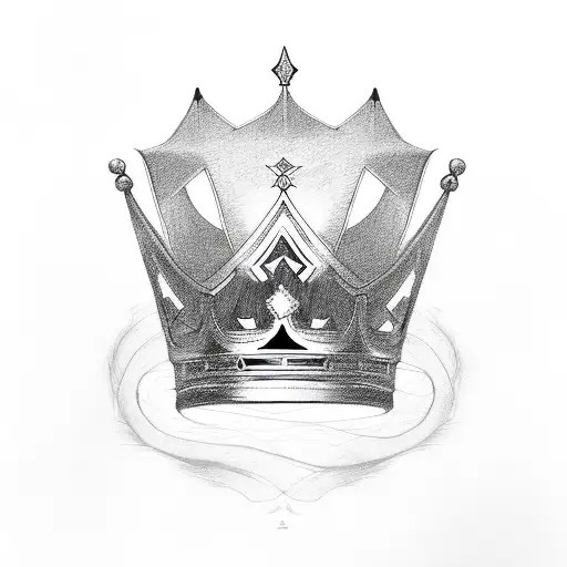 Kings Crown A