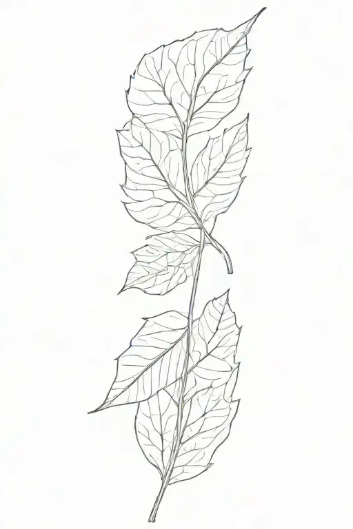 Leaf