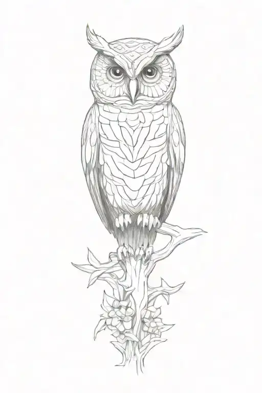 Owl