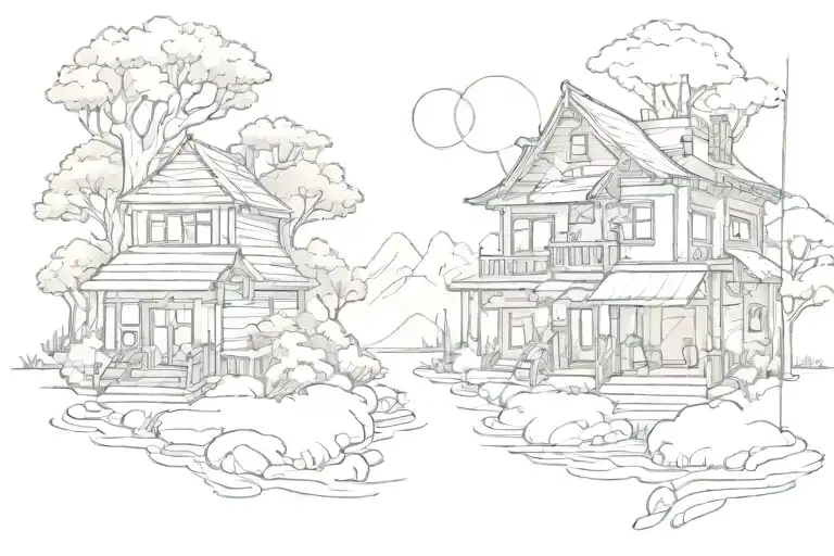 House Of The Rising Sun