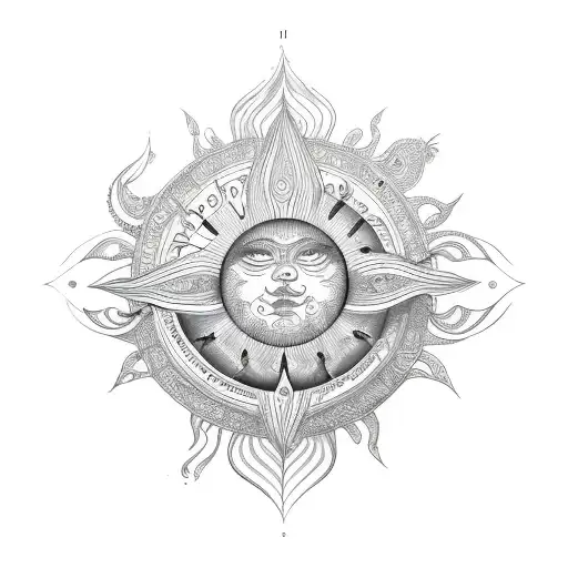 Women Sun Zodiac