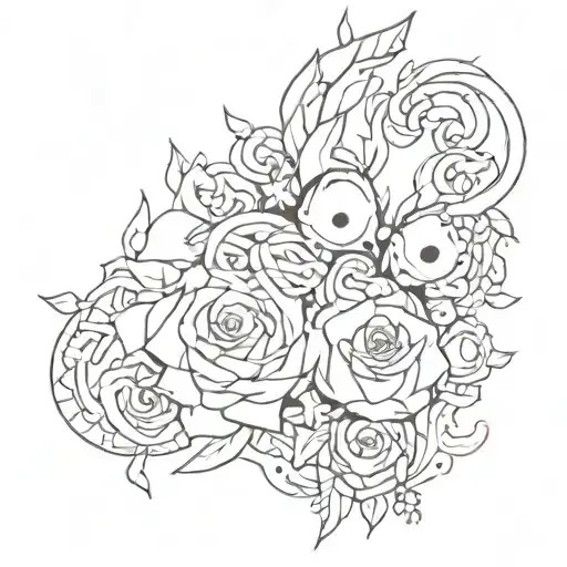 Natty Forever Love You