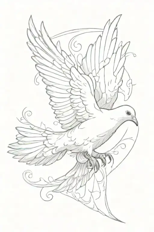 Dove