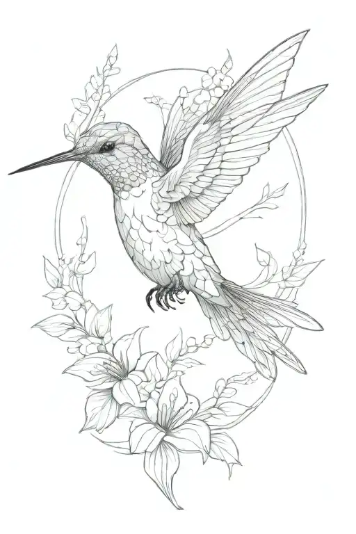 Hummingbird