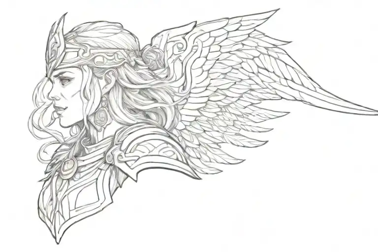 Valkyrie