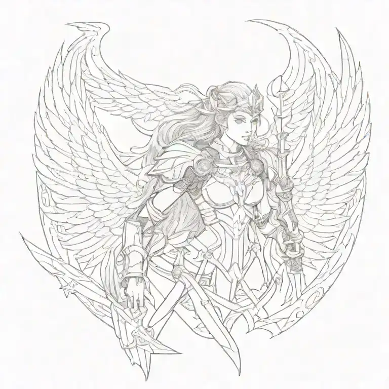 Valkyrie