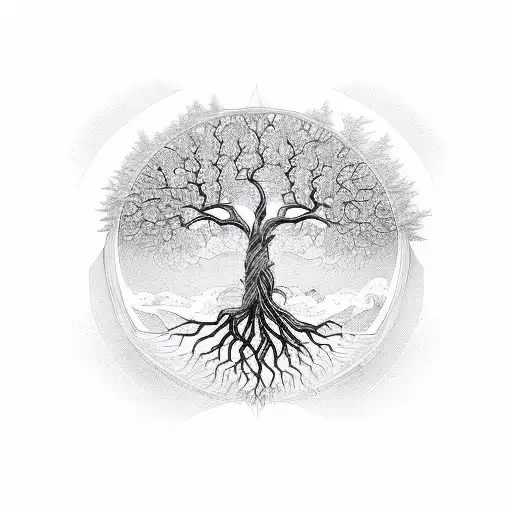 Tree Of Life
