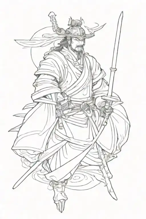 Samurai