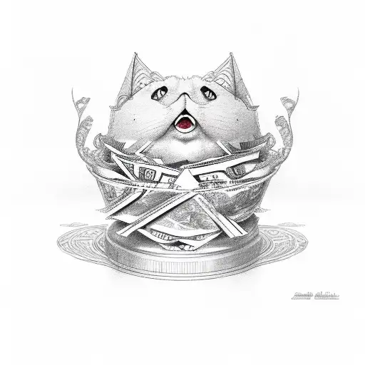 Crypto Royalty Trust Love Cash Money Trust