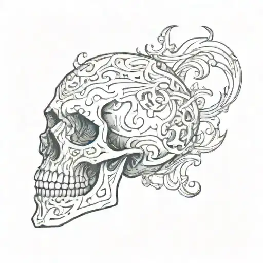 Skull
