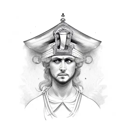 Roman Sailor