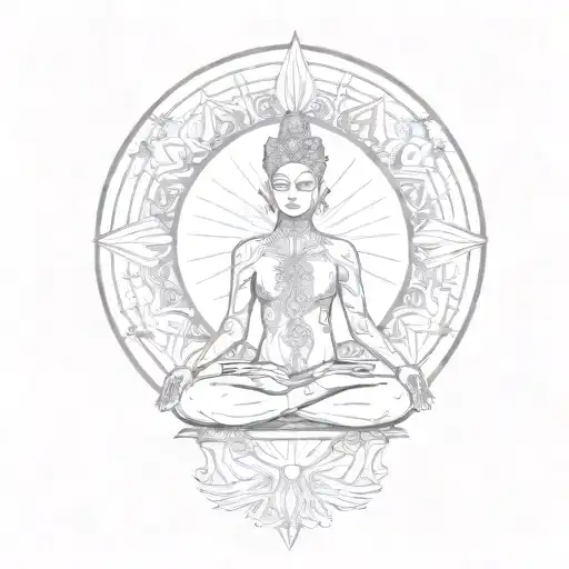 Meditate Pineal
