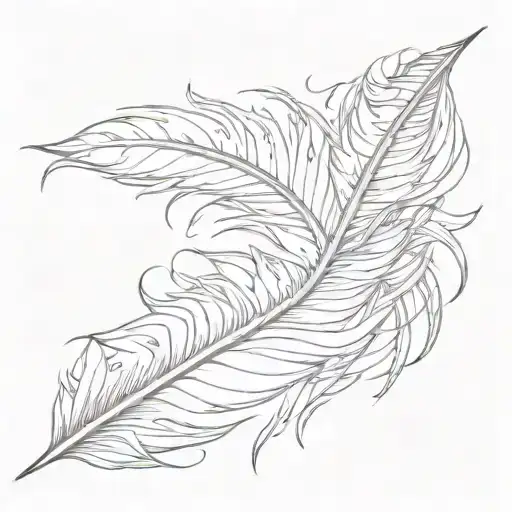 Feather