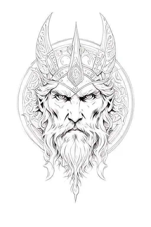 Filler Norse Mythology