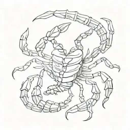 Scorpion