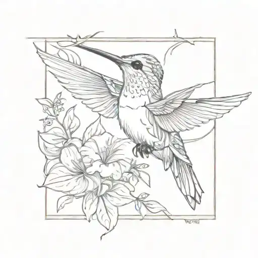 Hummingbird