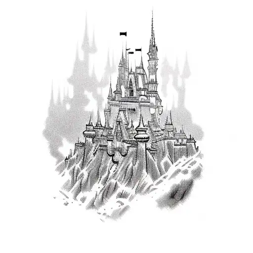 Disney With Steampunk