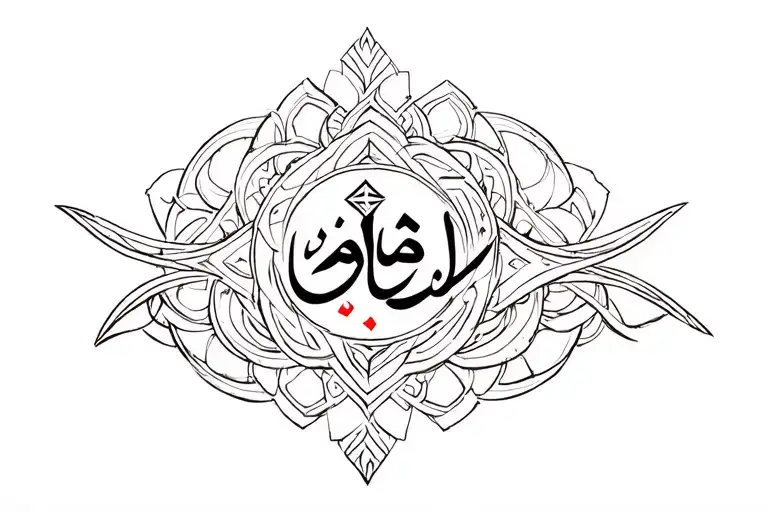 Arabic