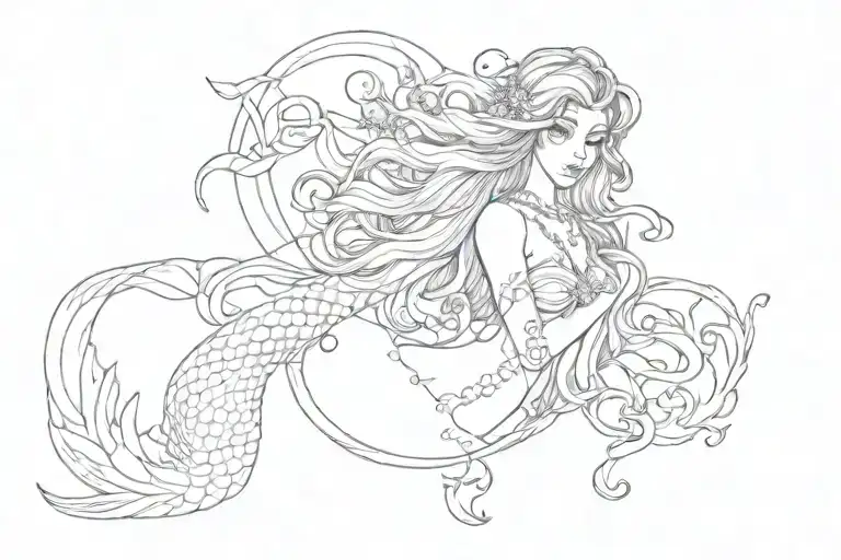 Mermaid