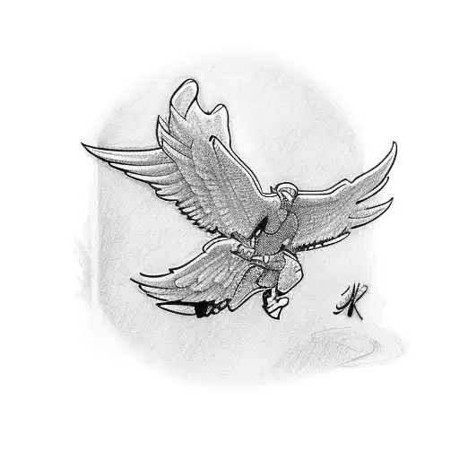 Air Jordan 1 Chicago With Wings