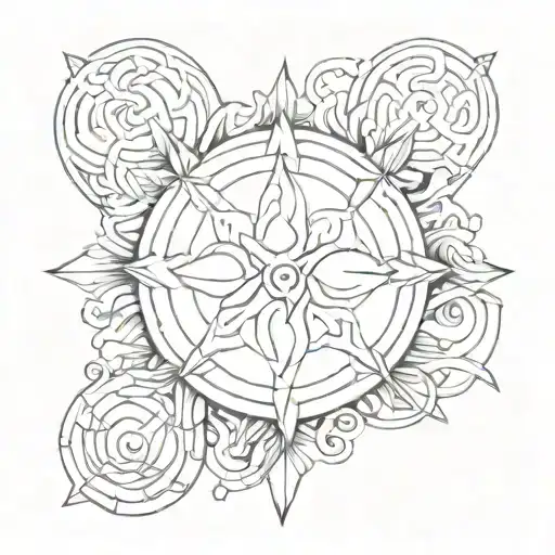 Symbol Of Friendship