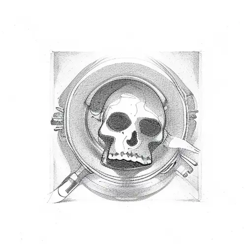 Passed Away Step Dad Chef