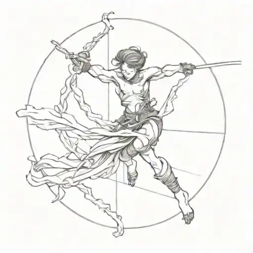 Overcoming Adversity