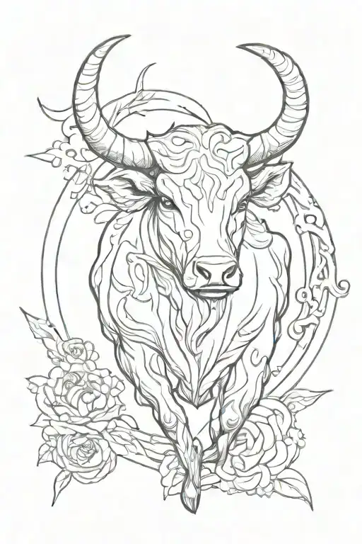 Taurus Zodiac Sign