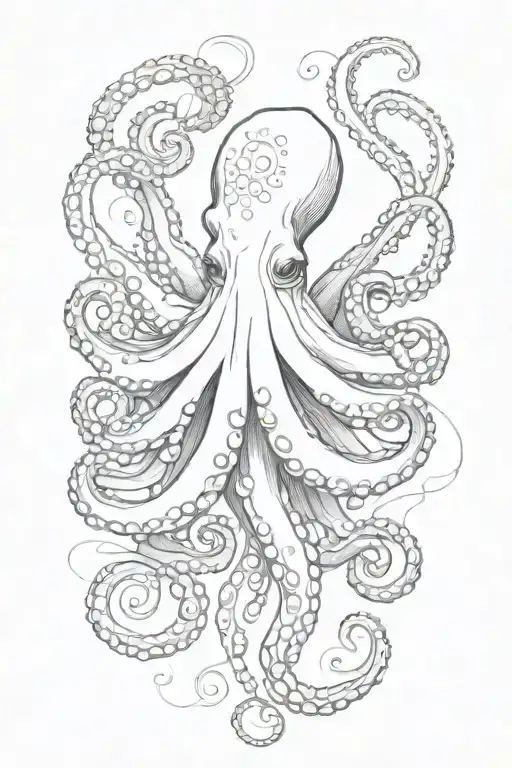 Octopus
