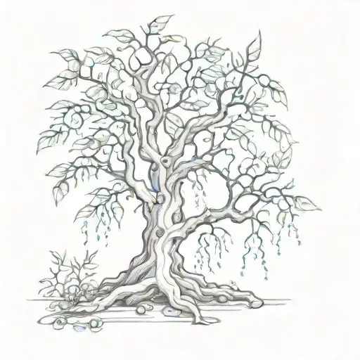 Poison Tree