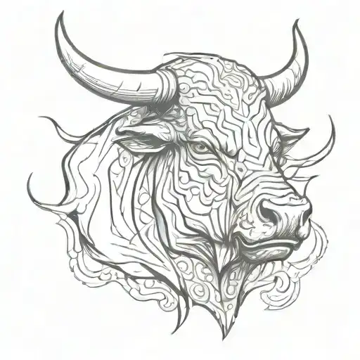 Bull Head