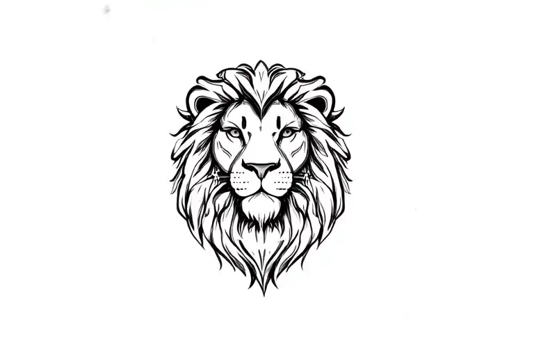 Lion Head