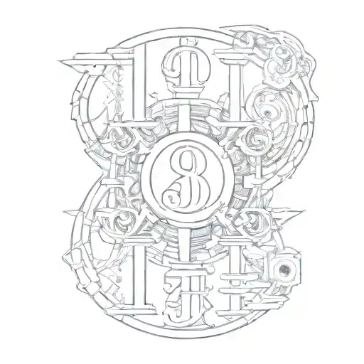 1988 In Roman Numerals