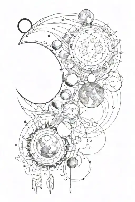 Moon Phases