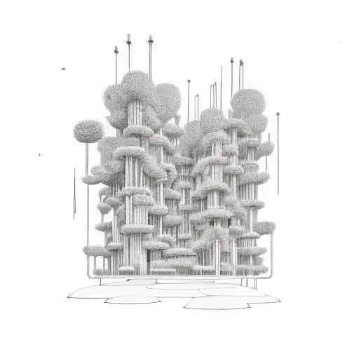 Plant City Brutalism