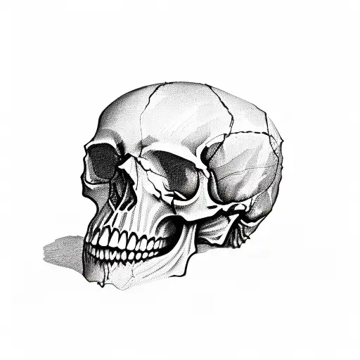 Skull