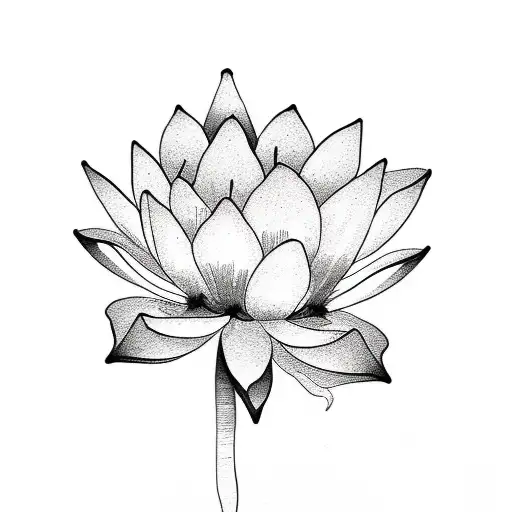 Lotus Flower