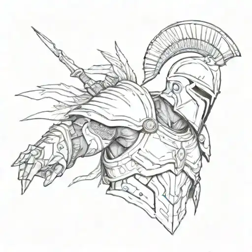 Spartan
